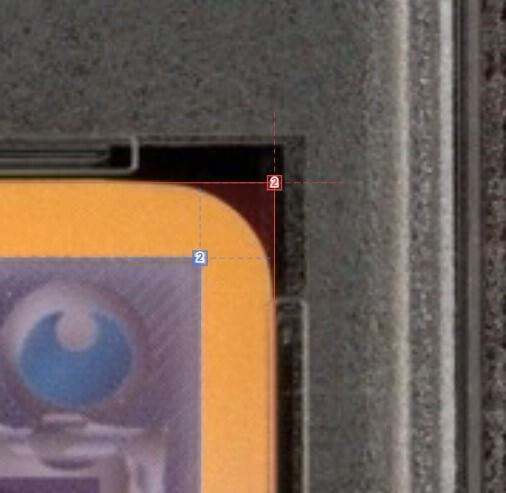 Good Corner Detection